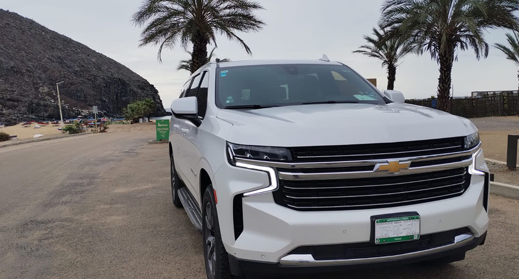 Belair Sunclub Hotel Los Cabos Transportation