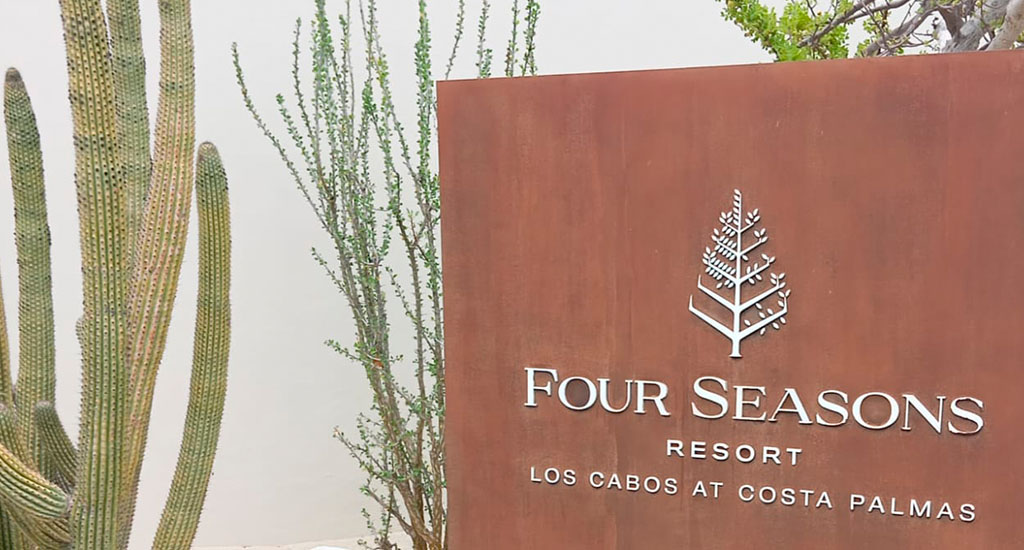 Four Seasons Resort at Costa Palmas Transportation
