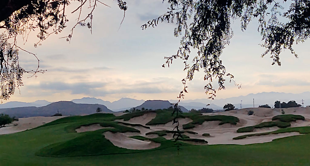 Four Seasons Resort at Costa Palmas: Practical Tips