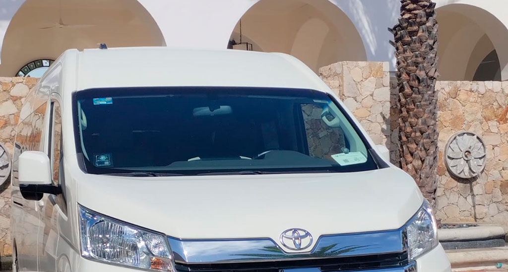 Hilton Los Cabos Beach and Golf Resort Transportation