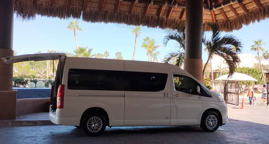 Hotel Gran Sueno Transportation