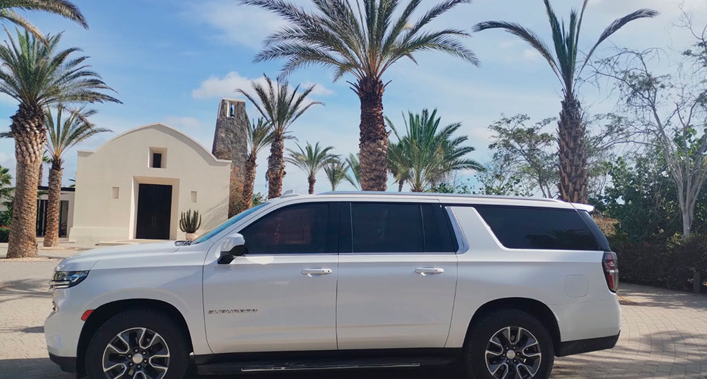 Hotel San Cristobal Todos Santos Where is the Fun?