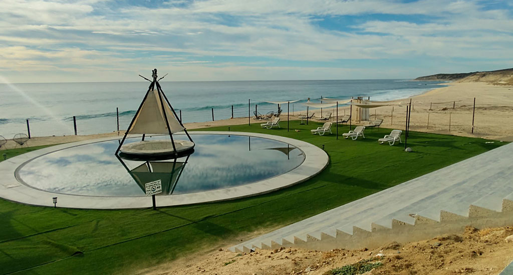 Hotel Vidasoul East Cape Transportation