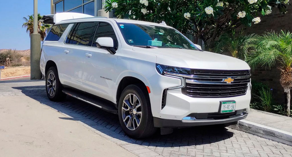 Hyatt Place Los Cabos Transportation